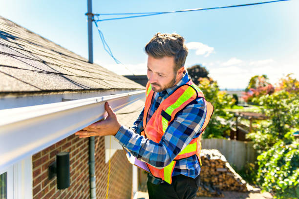 Best Emergency Roof Repair Services  in Harbor Beach, MI